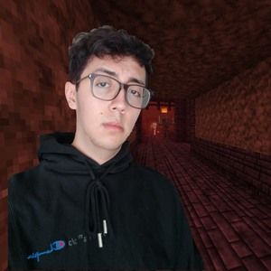 Meet your Posher, Fernando